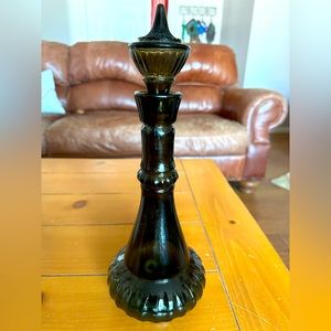 1964 Jim Beam decanter